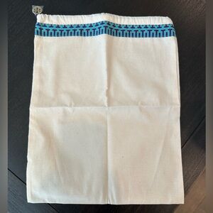 Tory Burch dust bag